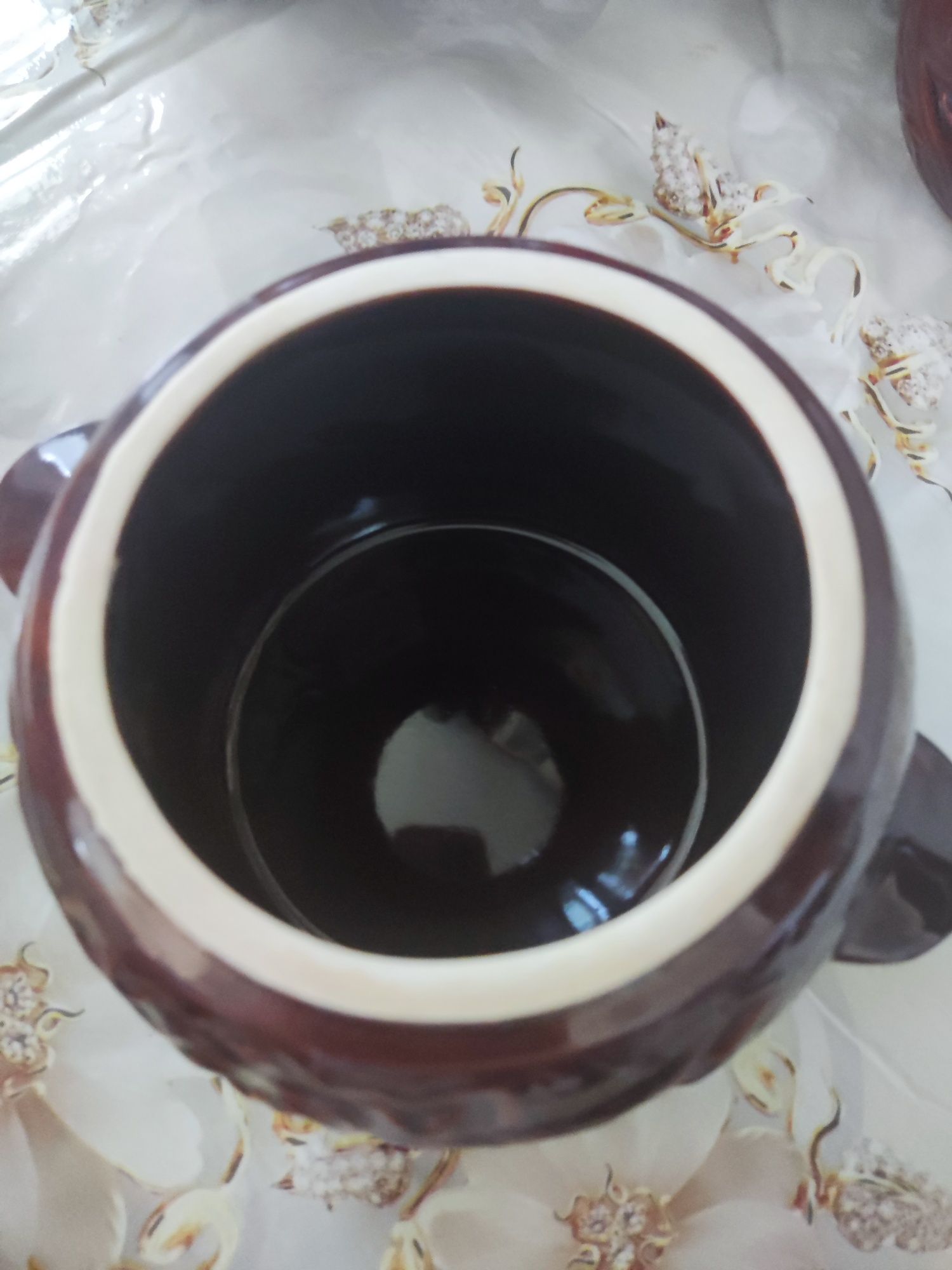Горшочки для запекания