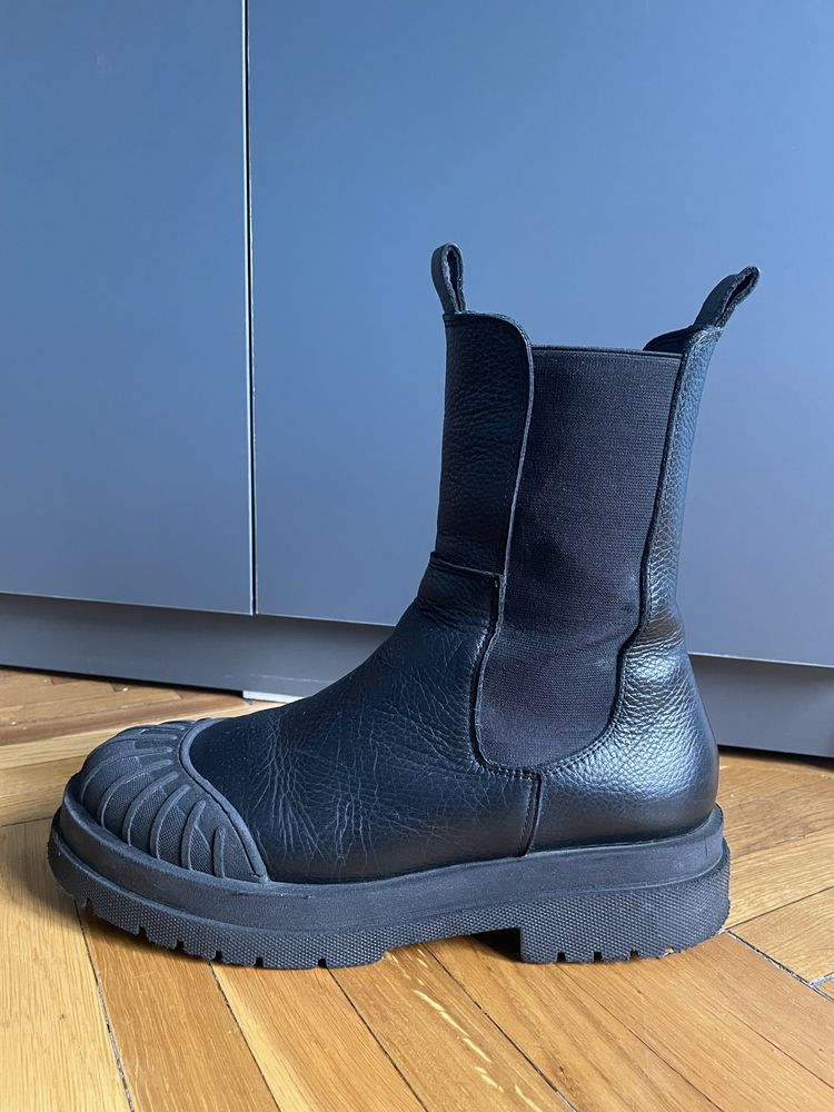 Ботинки зимние Perfect pairs
