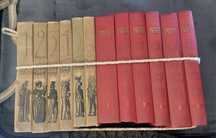 Продам книги. Классика. В хорошем состоянии