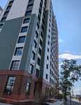 Продаю 1 комн.кв ЖК Salman sity