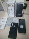 Продам Samsung Galaxy A9 6/128gb.
