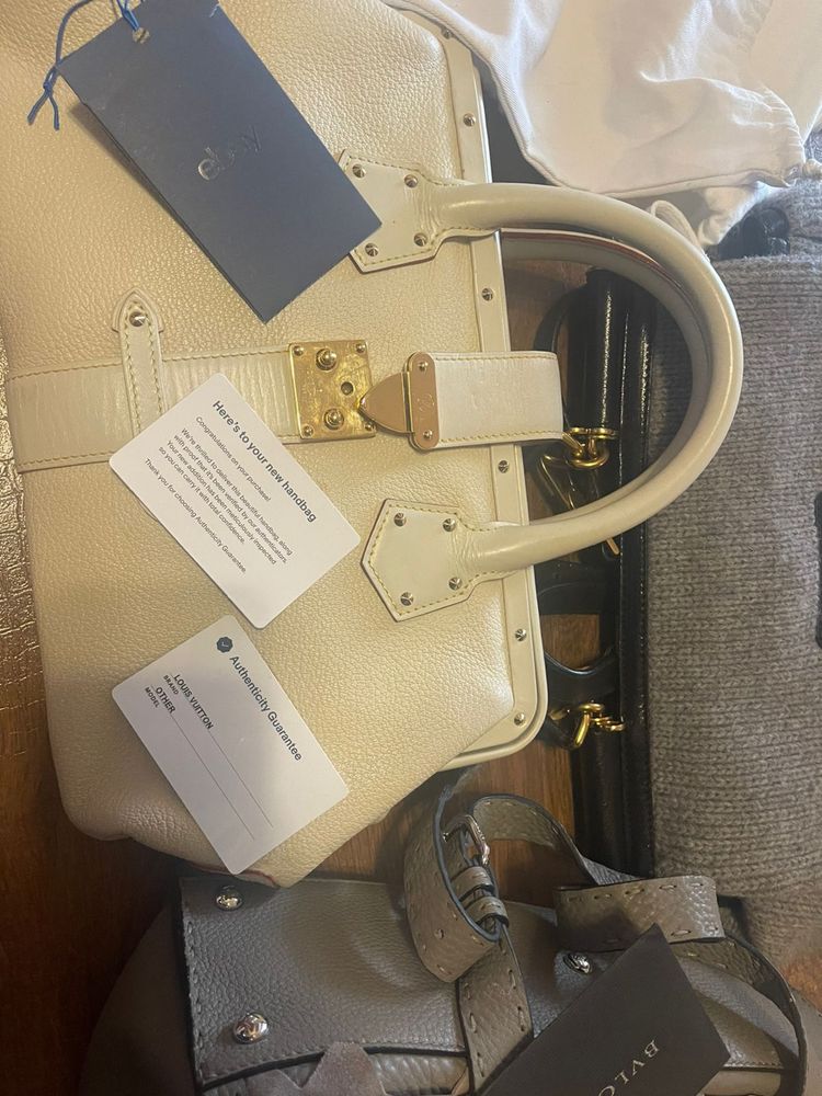 Сумка Louis Vuitton оригинал