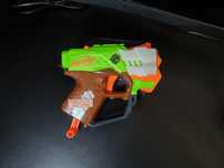 Продам Nerf mini 2 шт.