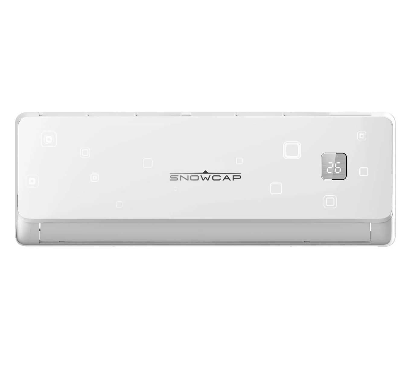 Кондиционеры SNOWCAP 20-70м2