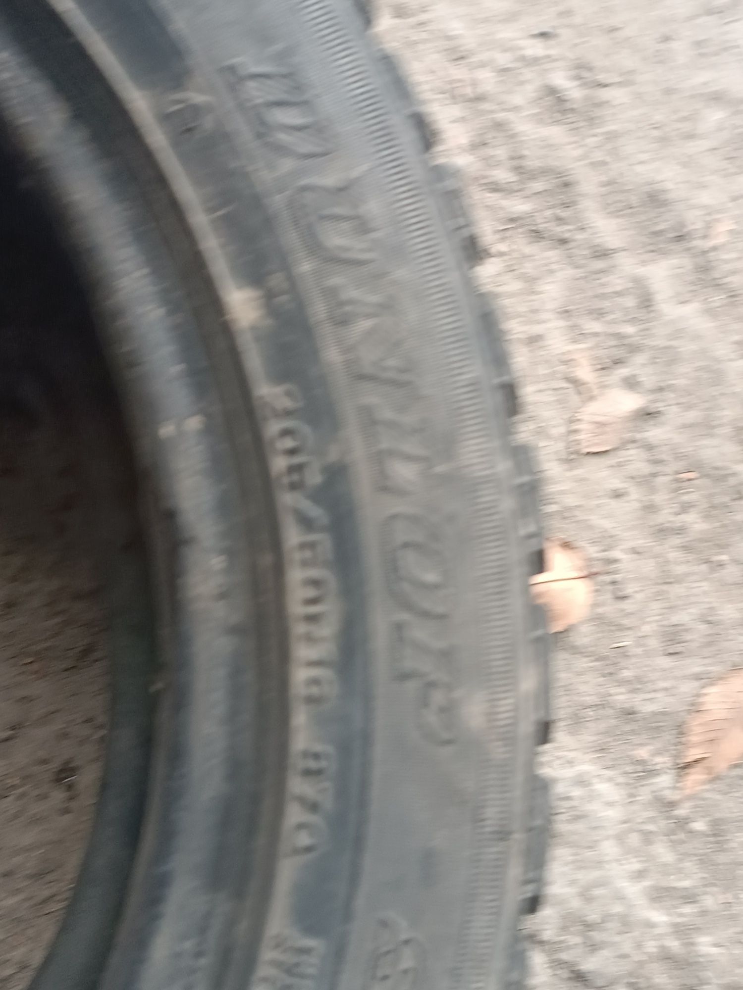 Продам одно колесо