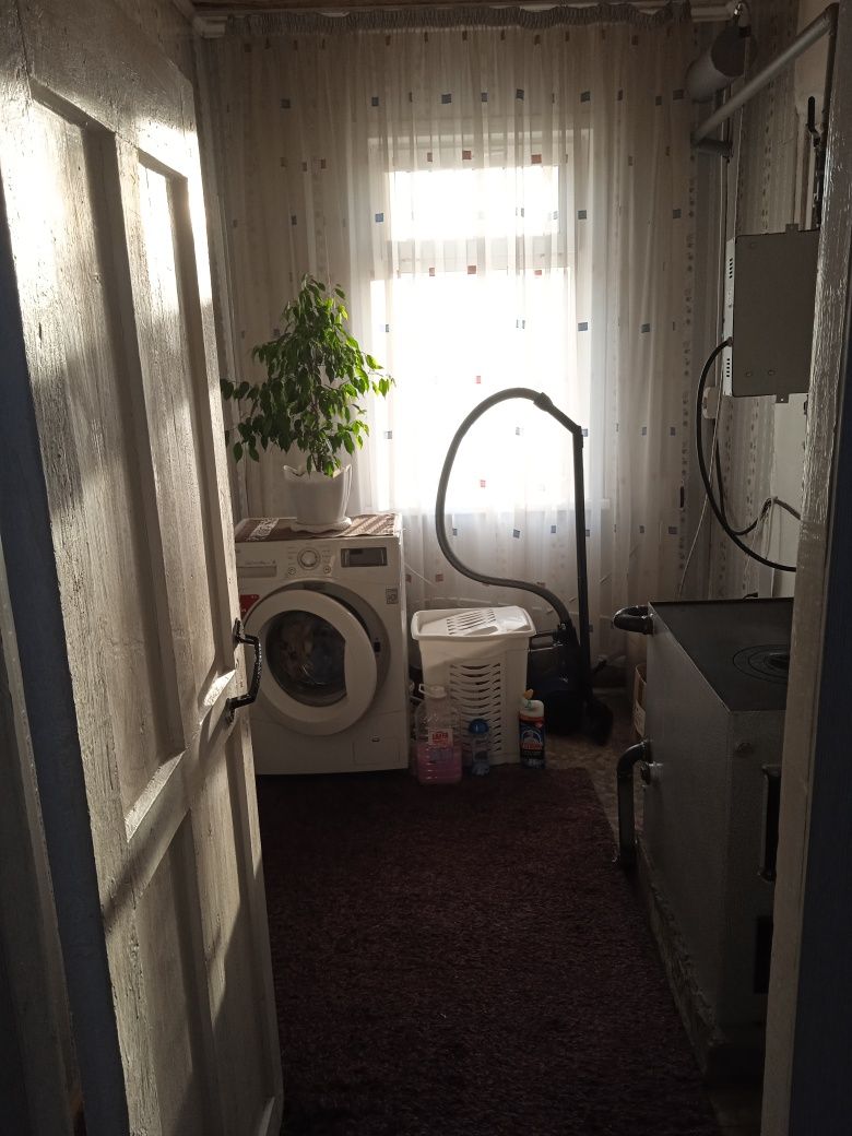 Продам дом 3 комнатный 90 кв