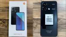 Продается Redmi Note 13 8/512