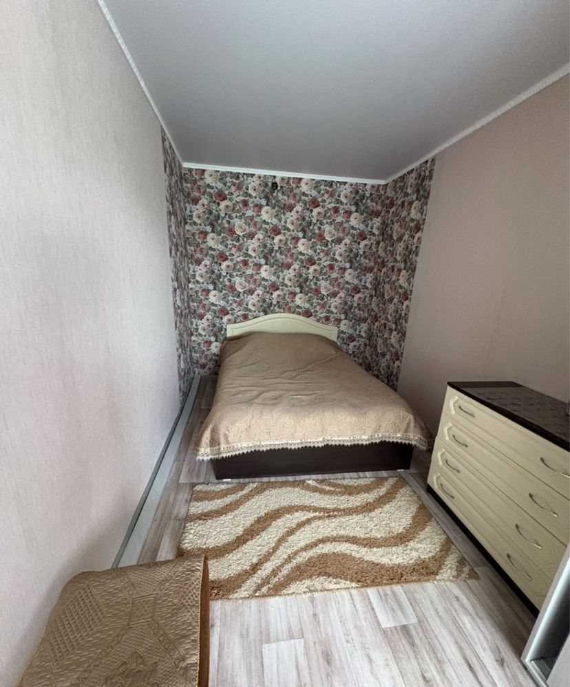 Продам 2-х комнатную квартиру