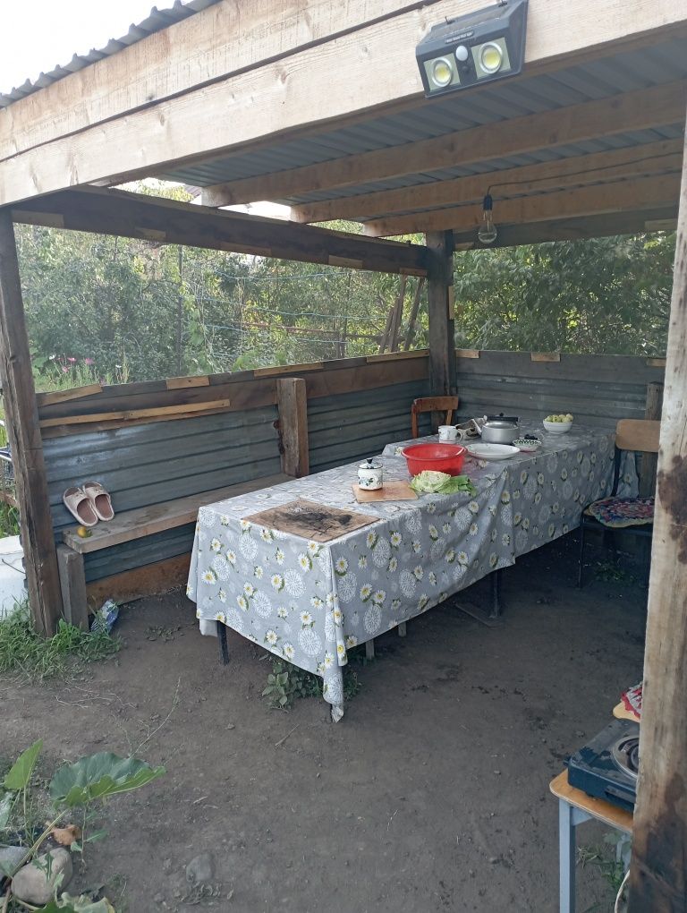 Продам дачу со Рябинушка