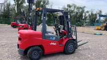 JAC погрузчик, CPCD30