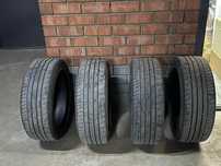 ContinentalSport 235/55 R19