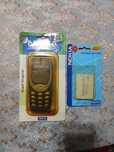 Новый корпус нокия 3310
