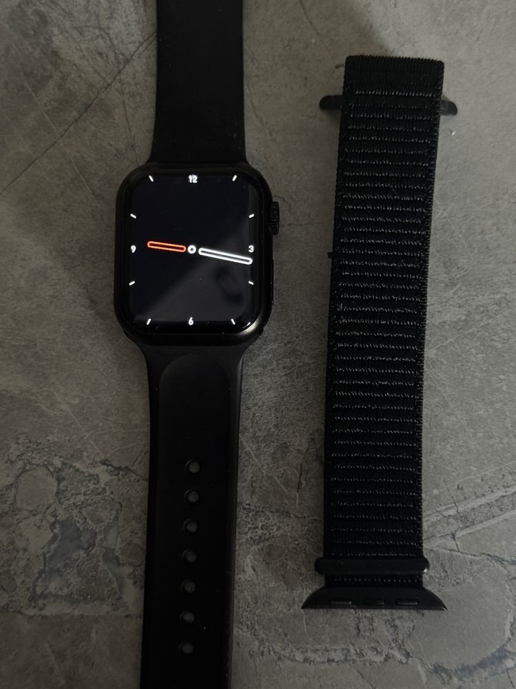 Smart watch смарт часы