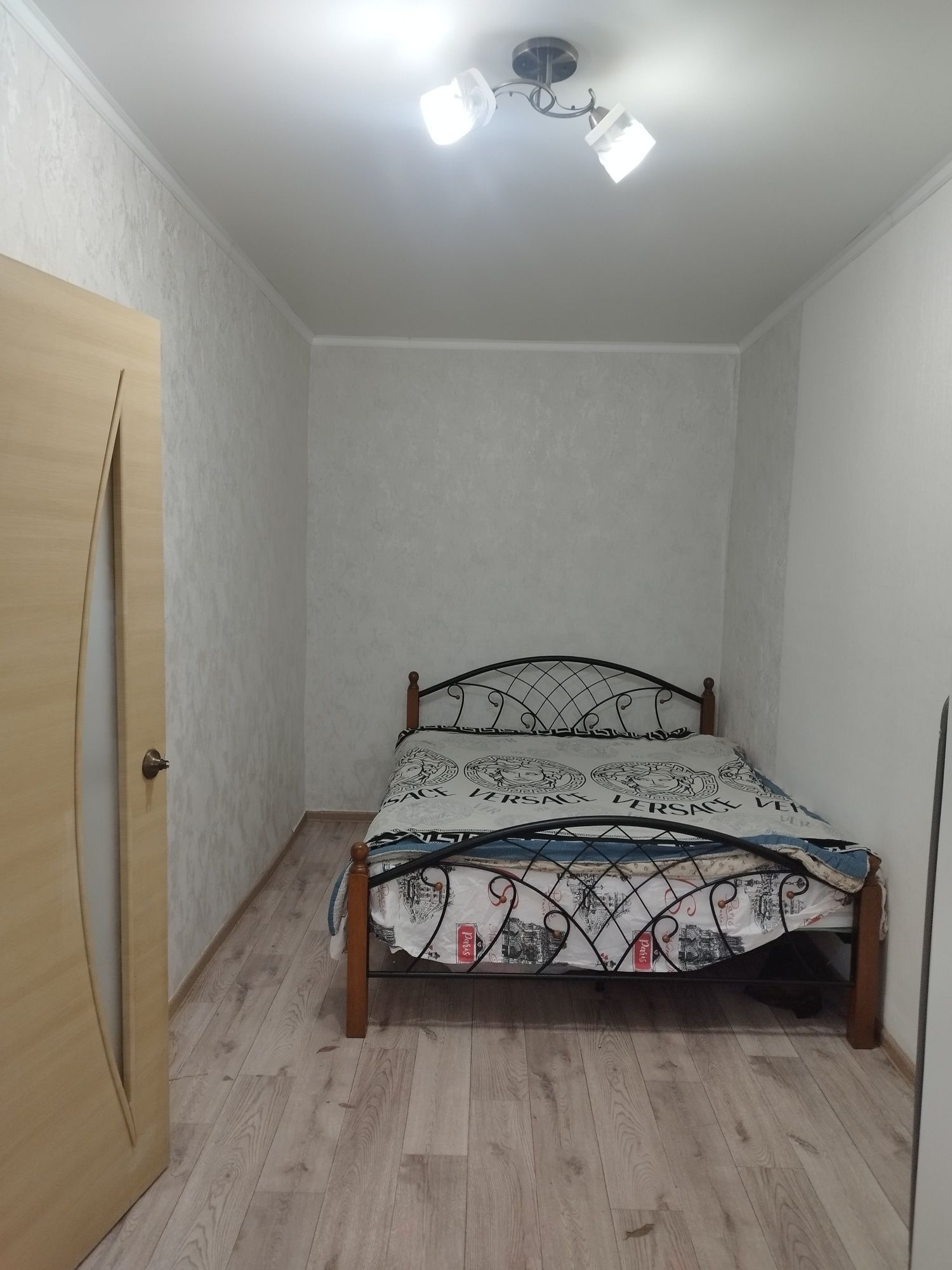 Продаётся квартира