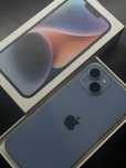 Iphone 14, 128гб, 92% акб, Kaspi 0-0-12
