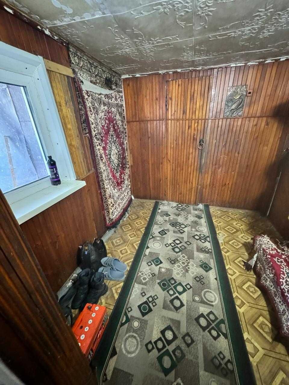 Продаётся дом по ул. Котовского! 13,5 мил!