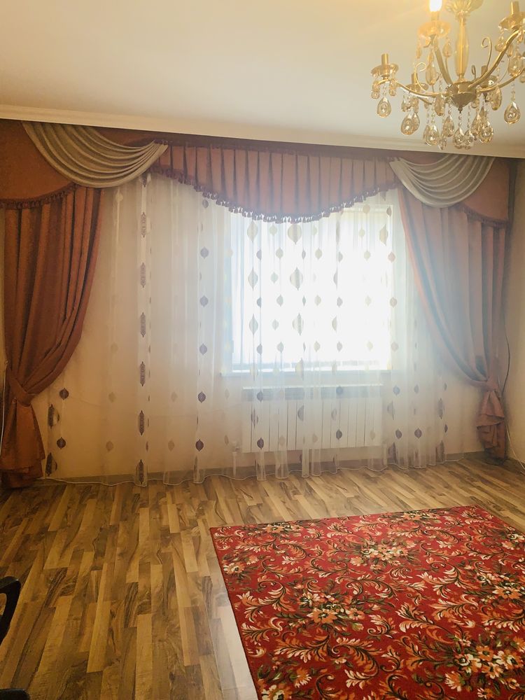 Продам шторы разные