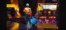 Продаю акаунт Free Fire