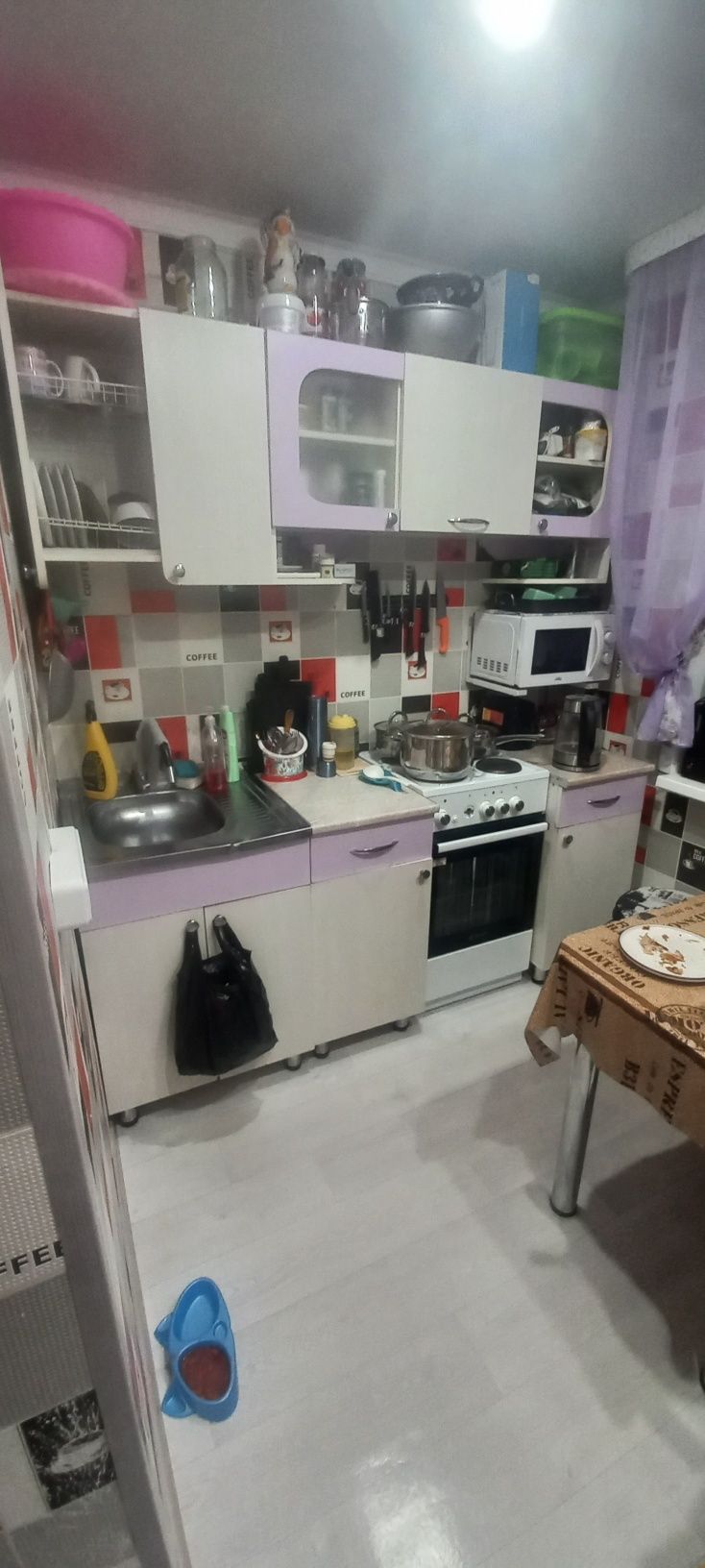 Кухонный гарнитур