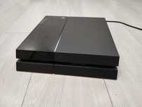 Консоль Playstation 4 - 500Gb, Fat версия, первой ревизии