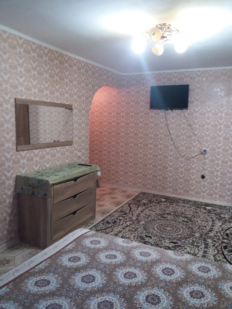 Чисто.Уютно .По домашнему.