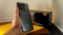 Poco x6 pro 8/256