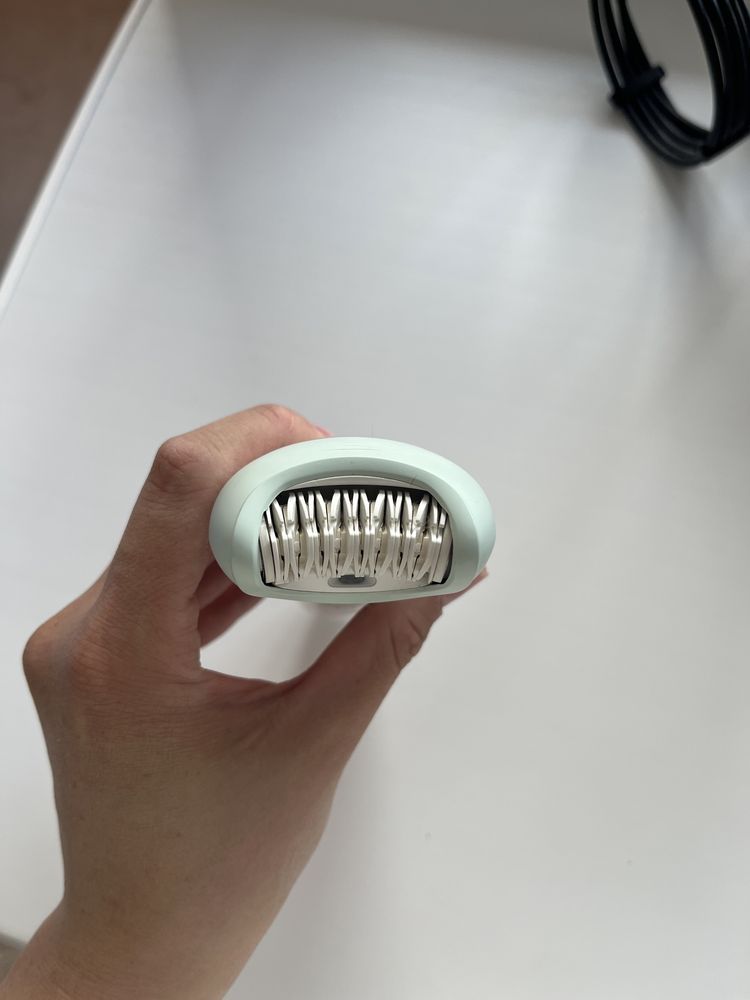 Продам эпилятор Philips