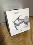 Дрон DJI Mavic PRO (видео в 4K + есть вертикальная съёмка)