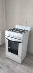 газплита б/у indesit