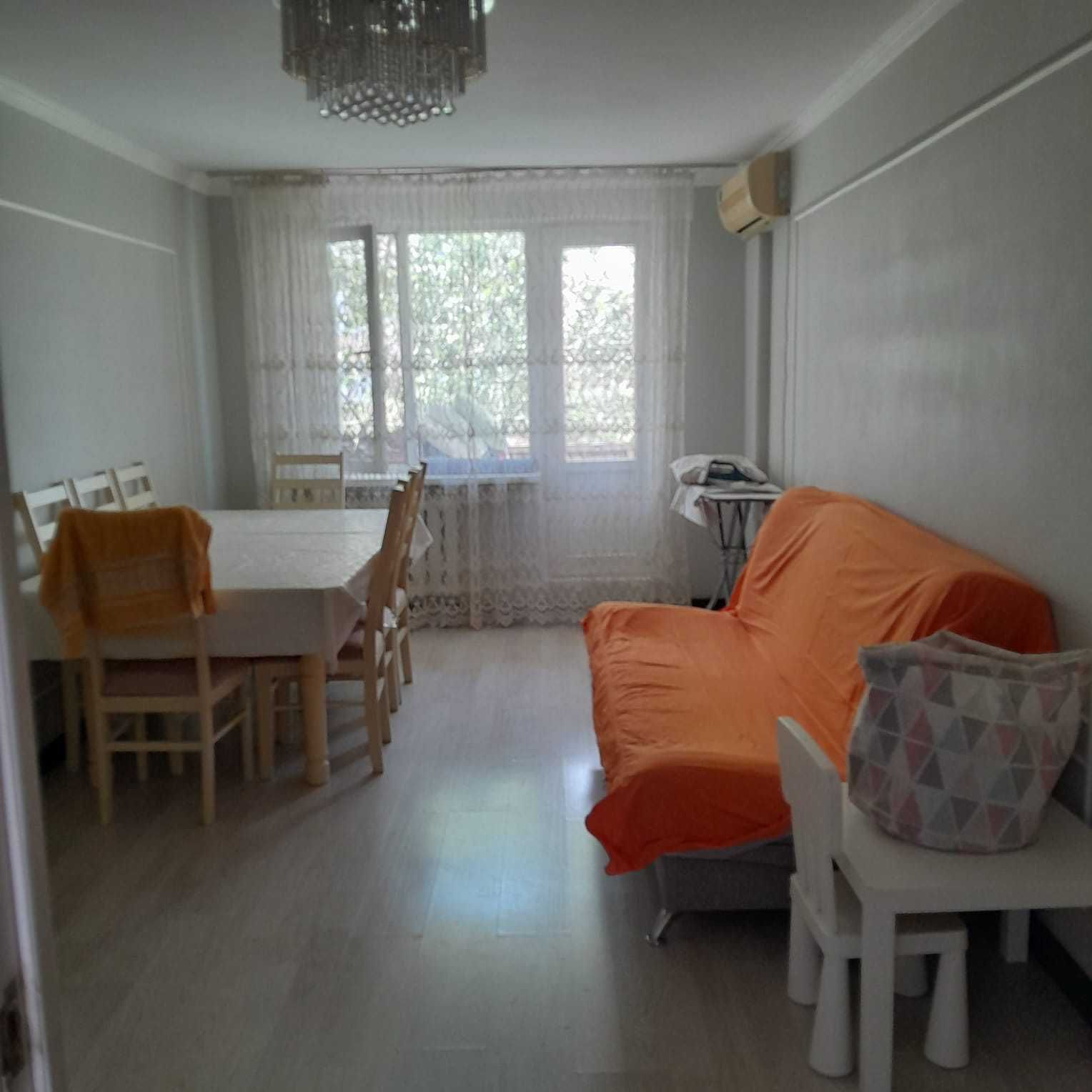 Продаётся квартира в мкр Авангард 3