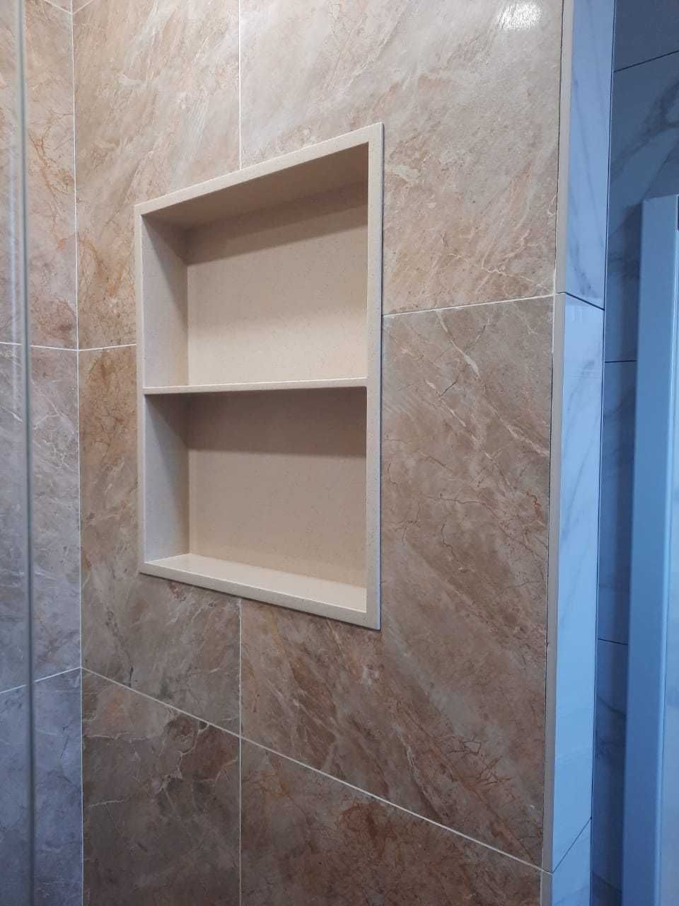 Каменные столешницы