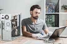 Программист Ремонт Компьютеров и Ноутбуков Установка Windows Программ