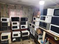 микроволновки от 10000тг и выше