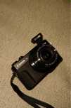 Canon G7x II mark цифровой фотоаппарат , продаю срочно.