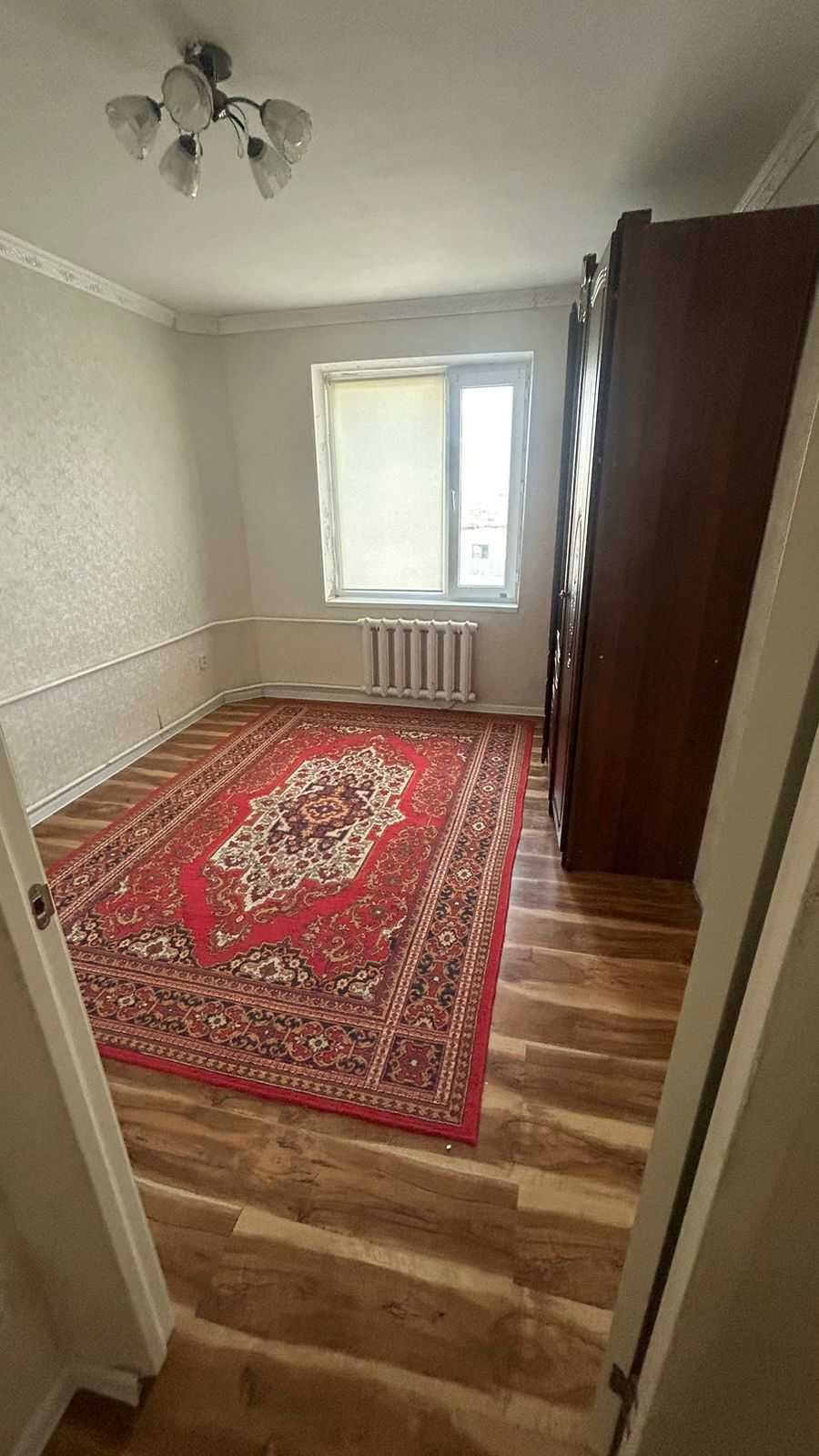 Квартира жалданады 2 мкр 45 дом