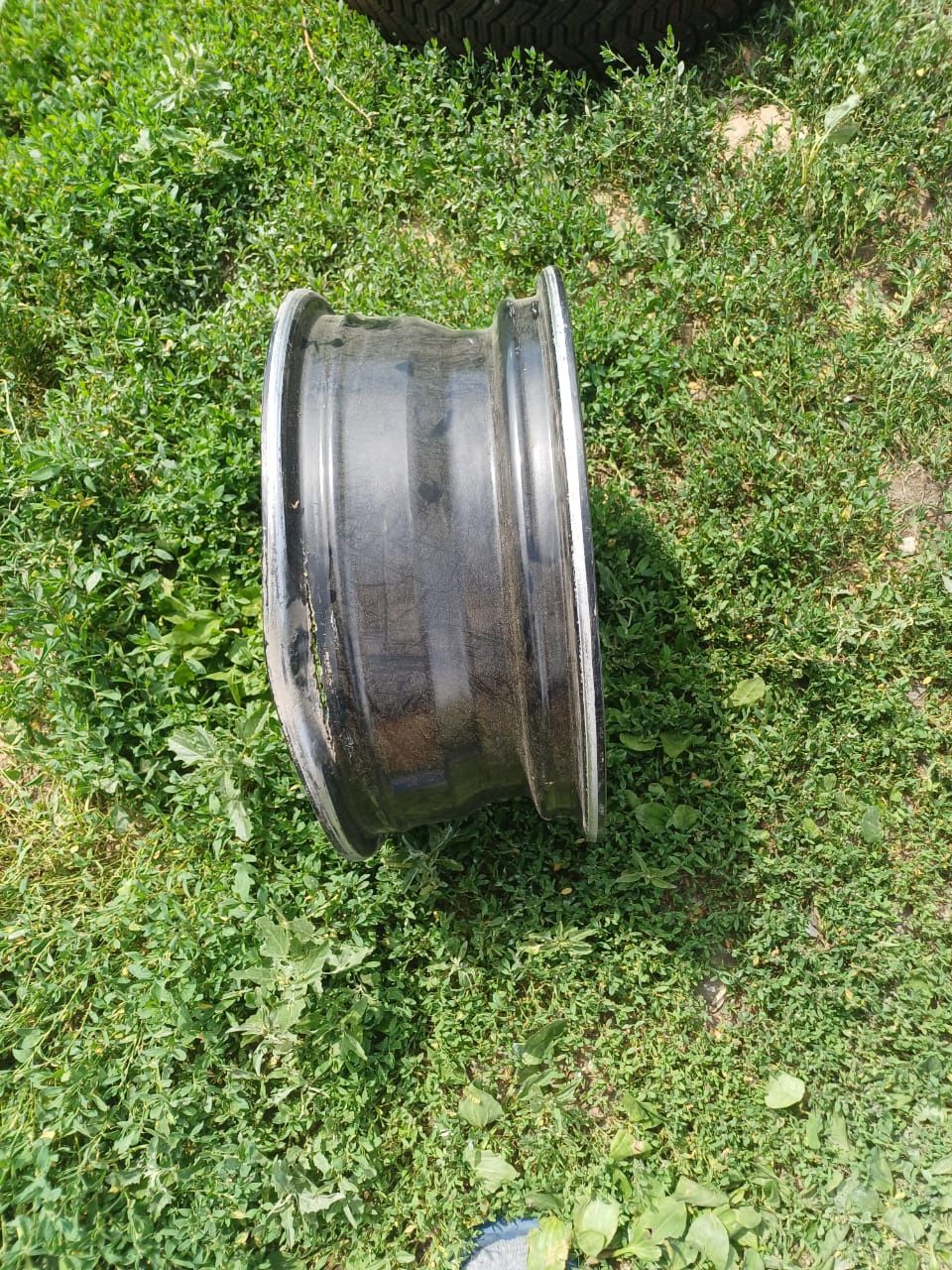 Продам колёса на 2115