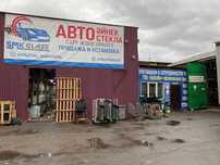 Автостекла, ремонт, установка и замена лобовых и задних автостекол