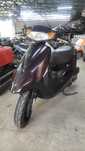 Honda Dio af 68 инжекторный