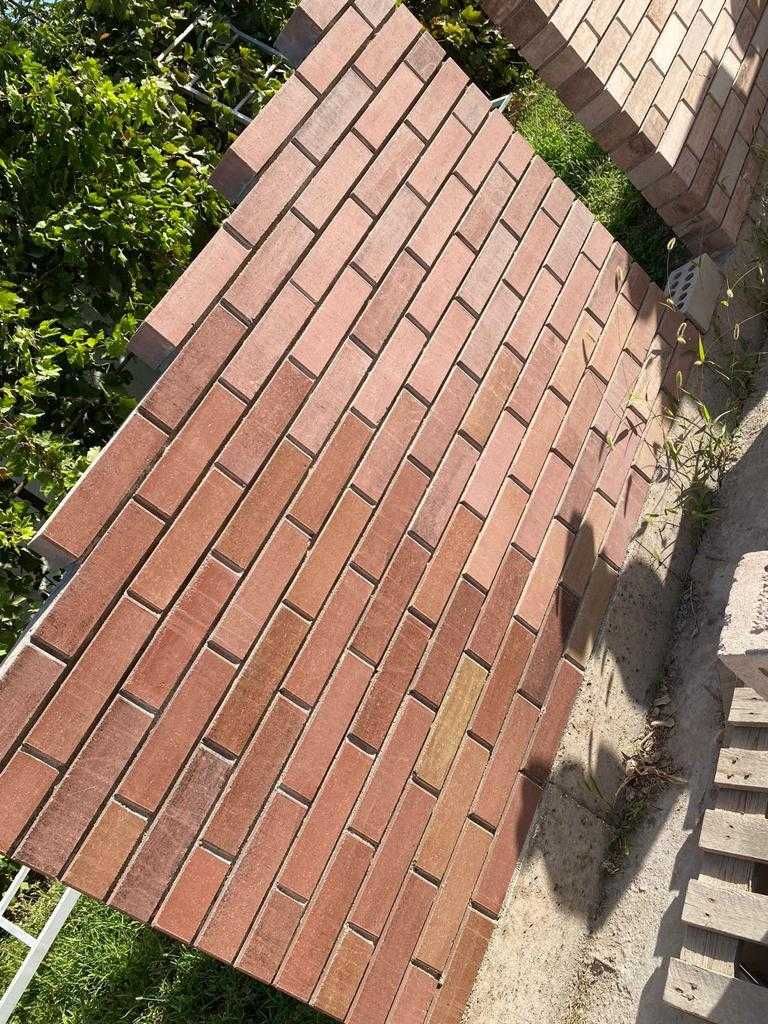 Облицовочный Кирпич от 65 тенге