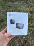 Продам новый микрофон от dji mic mini