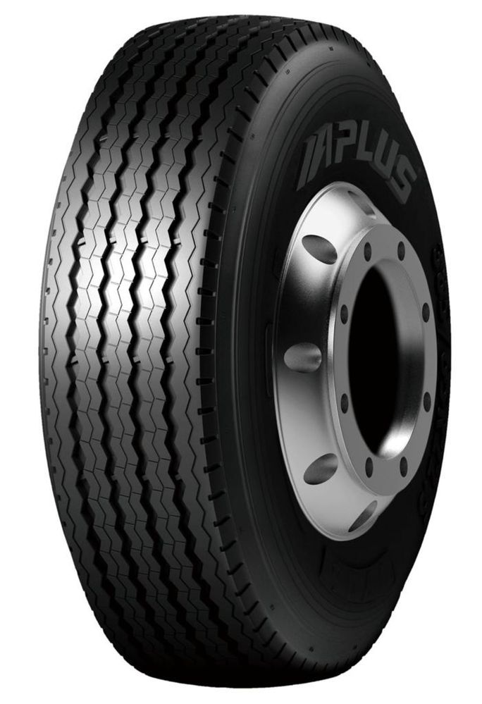 Грузовые шины APLUS 245/70 R19.5 T706 (прицепная ось)