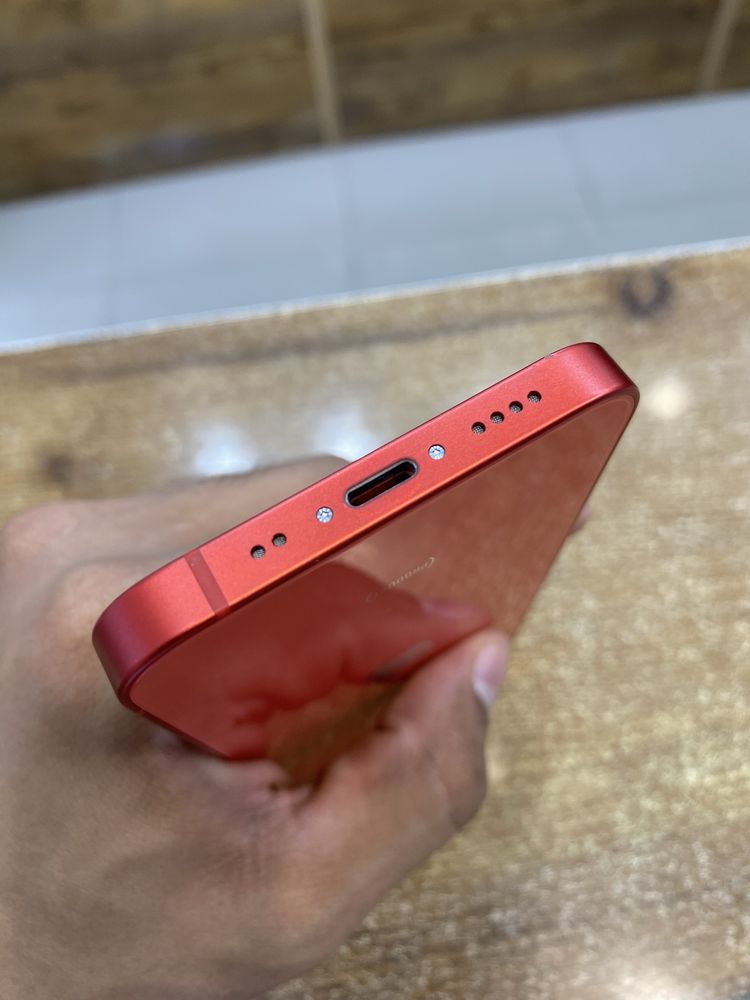 IPhone 12 mini 83% (Kaspi 0-0-12,RED)