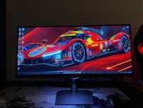 Продам Монитор Xtreon 200hz
