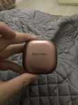 Продам наушники samsung buds live