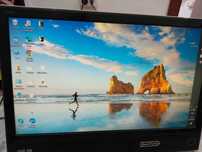 Монитор asus 23"