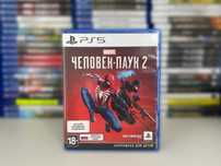 Марвел Человек-Паук 2** Пс 5/Marvel Spider-Man 2 PS5 Большой выбор игр