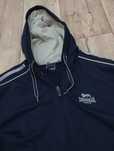 Винтажная кофта lonsdale london