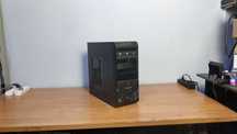 Компьютер Core I5-2500\ОЗУ 8\HDD 500\Geforce GTX 650