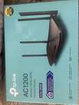 Роутер tp-link Archer VR300