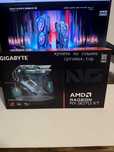 Radeon rx 9070 xt Gigabyte